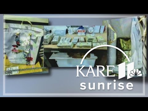 Juror bribed with bag of cash to acquit Feeding Our Future defendants