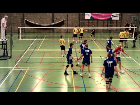 NOVO H1 vs Velo H1 26-03-2011 (2).MOV