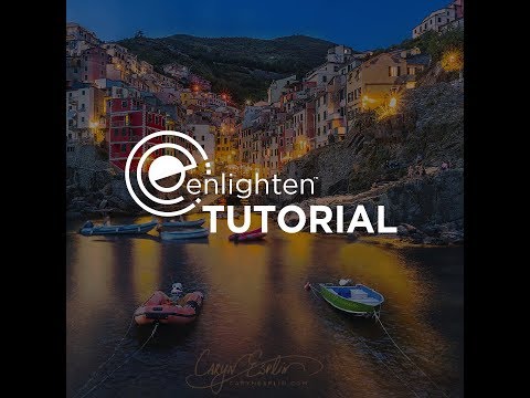 DON'T BAIL ON BLUE HOUR - on location in Cinque Terra, Italy