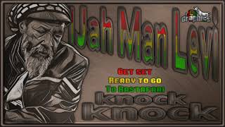 IJah Man Levi - Knock Knock