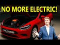 Breaking Mercedes CEO Declared YASA Flux Engine Is REAL