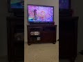 Closing To Barney Read With Me Dance With Me 2003 DVD 2005 Rerelease