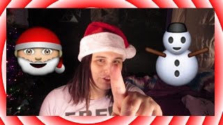 CHRISTMAS EVE SECRETS!!!