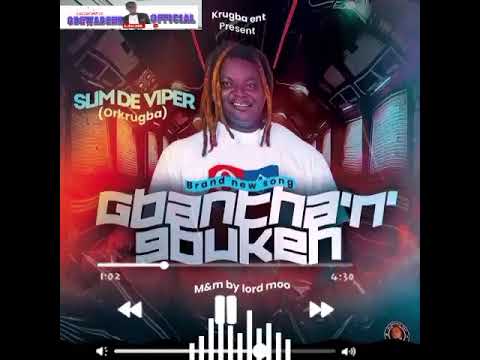 SLIM G D VIPER _ Gbanthan N Gbukeh _Themne Legend _recent Sierra Leone cultural music official Audio