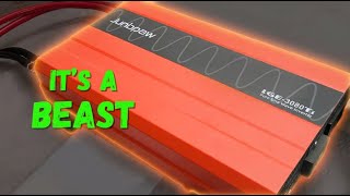 Testing Junepaw's NEW 3080W Inverter | Worth Your Investment?