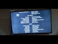 Shrek 2 2004 Creditos Finales