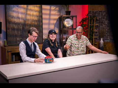 Chef Annie Colpaert's guide to crafting a delicious lamb shepherd's pie