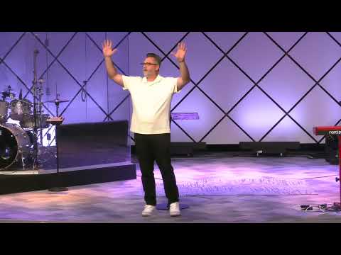 Coming Back Stronger from Stressful Times | Week 4