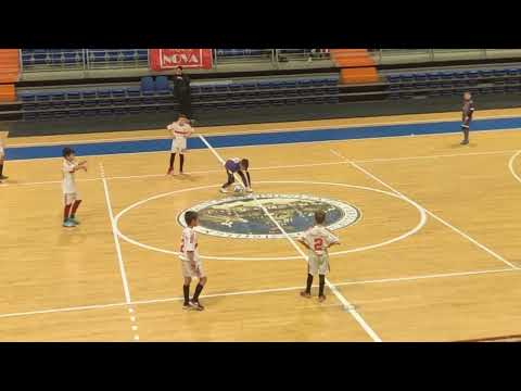 AF Kristal 2013 - Pavliš Minimaxi liga 21.01.2024.