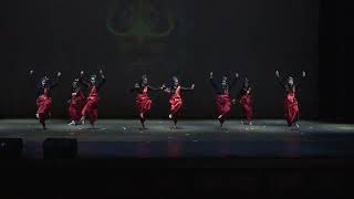 Aadi Dev Sankara - Itihasa IDF