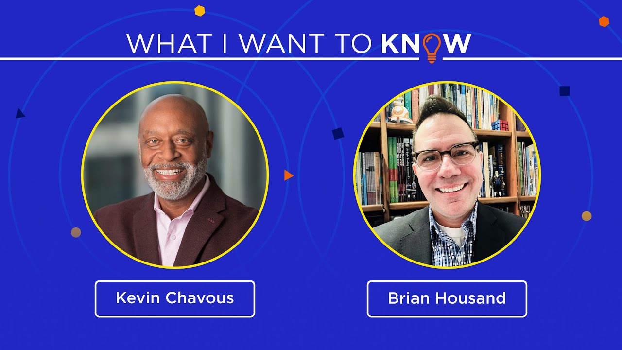 Ep. 130: How can we better support gifted students? with Dr. Brian Housand