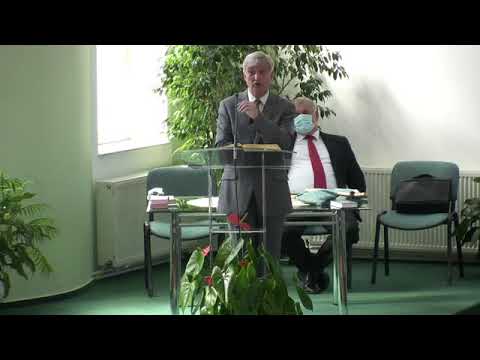 Direcționarea rugăciunilor înspre minuni - Beniamin Costea