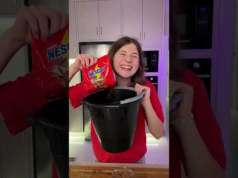 Haz chocolate con leche sin desperdiciar 🥛🍫