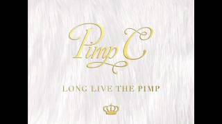 PIMP C - To Lose A Whore