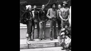 Funkadelic ''You And Your Folks, Me And My Folks''