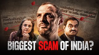 Is this the end of Adani? Decoding SEBI's response to Hindenburg (Business case study)