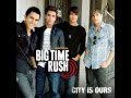 Big Time Rush - BTR Album 