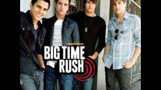 Big Time Rush - BTR Album