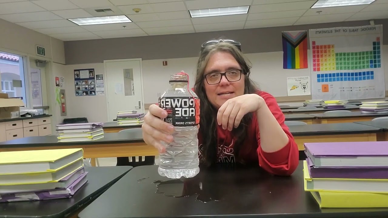 Make an Accelerometer