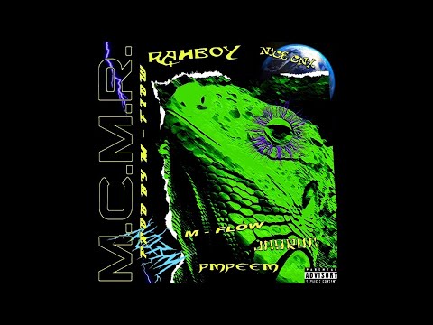 RAHBOY -​ไม่ใช่(ไม่รัก)​ M.C.M.R FT. NICE CNX, M-FLOW, JAYRUN, PMPEEM  (Official Audio)