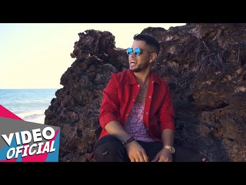 Bengie - Te Amo Dios (Video Oficial) ★Estreno★ | NUEVO 2017
