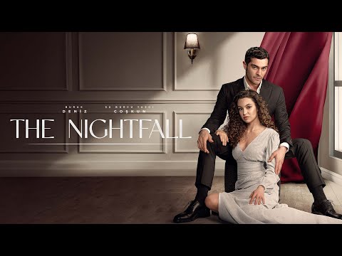 The Nightfall Official Trailer