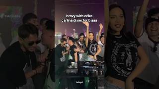 Download lagu bravy with erika carlina in sector b aaa #bravy #erikacarlina mp3 Download lagu bravy with erika carlina in sector b aaa #bravy #erikacarlina mp3