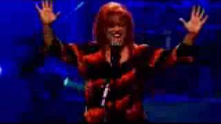 Wynonna Judd - That Was Yesterday (Live)