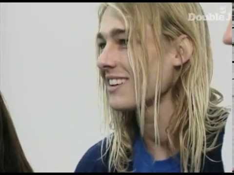 Thumbnail for Silverchair on Recovery, Royal Easter Show 1996 by Silverchair, Concert, Y&T