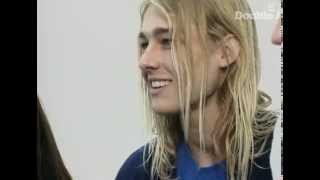 Silverchair on Recovery, Royal Easter Show 1996