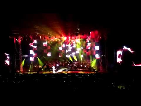 Menakluk Cinta Taufik Batisah