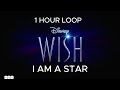 [1 HOUR LOOP] I AM A STAR - WISH #wish #iamastar #1hourloop