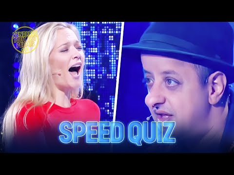 Booder sous le charme de Caroline Vigneaux | VTEP | Saison 08