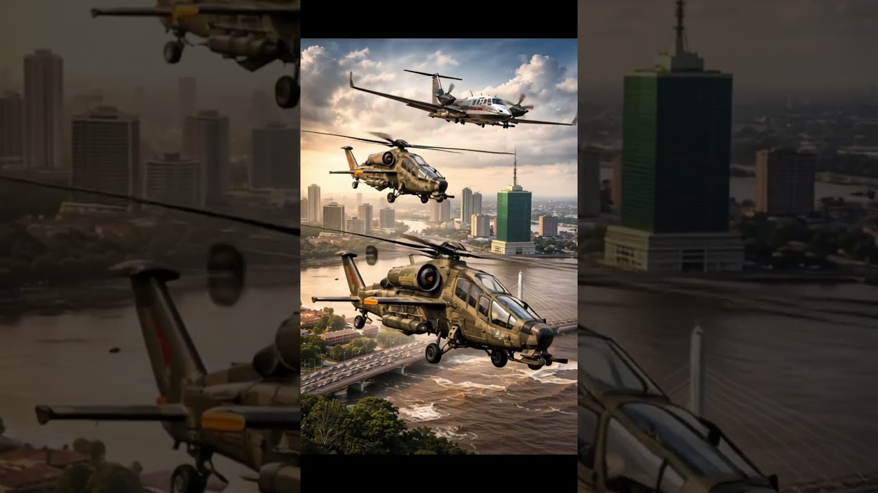 US allocates $413m for counter insurgency operations in Nigeria, West Africa