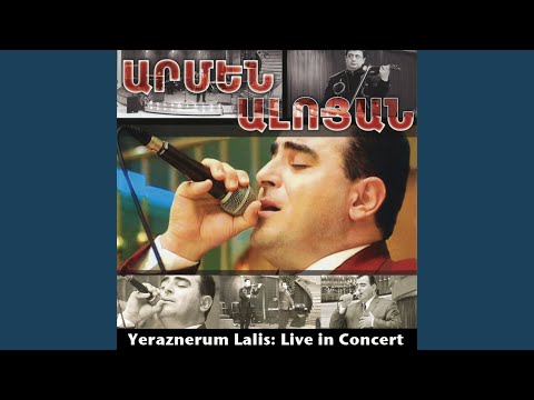 Odar Amayi Jamperki Vra (Live)