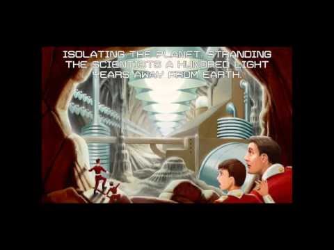 The Ur-Quan Masters HD (Star Control II) Episode 1: Legally Distinct