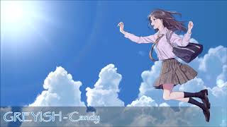 [NIGHTCORE] GREYISH(그레이시) - CANDY(캔디)