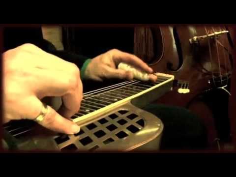 Les Guitares Magiques - "Patches"