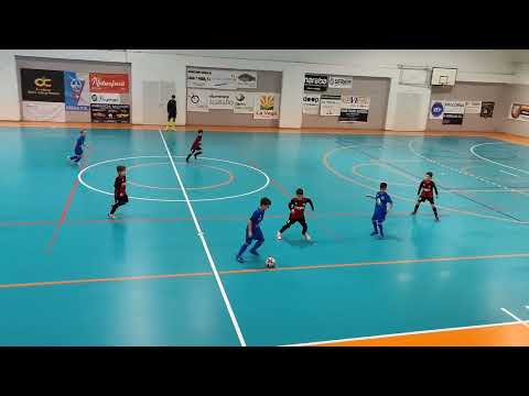 At.  Cieza F.S. 2-6  C.D. Vedruna