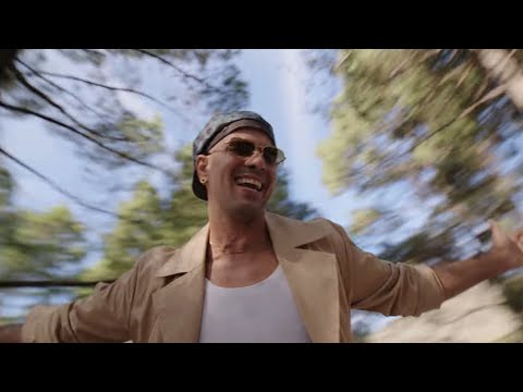 Iván Torres, Barrios Orquestados - A pie de vida (Videoclip Oficial)