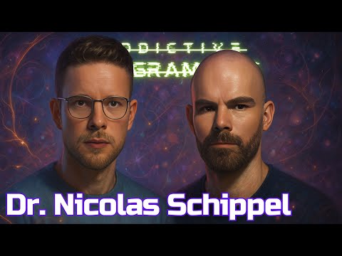 AP Live | Psychoaktive Substanzen, Therapie und Heilung | Mit Nico Schippel