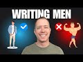 9 Male Character Mistakes That Scream “A Woman Wrote This” DEFAULT Thumbnail