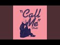 Call Me by Blondie
