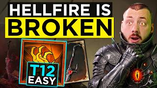 The Best D4 Warlock Build Nobody is Talking About!