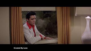 Elvis Presley - I Feel Like I&#39;ve Known You Forever - HD Movie Version  Re-edited with RCA/Sony audio