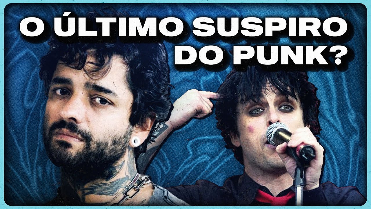 Como combater o Rock Conservador:Heróis do Punk ou Traidores do Movimento? (feat.Antídoto) ep3