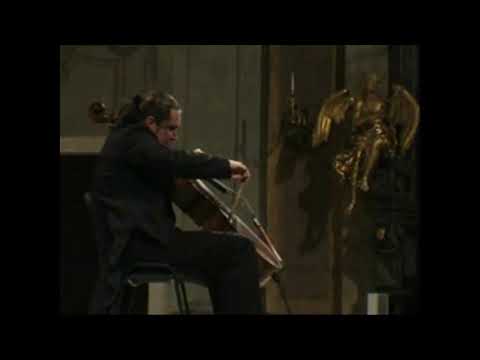 Paganini Capriccio 20