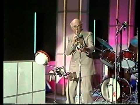 George Melly Goodtime George.flv HQ