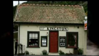 Lemon Jelly - Ramblin&#39;  Man / Jeanine Remix