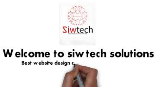 Siwtech Solutions - Video - 1